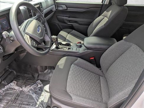 New 2025 Ford Ranger XL image 4