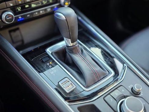 Certified 2025 MAZDA CX-5 2.5 Turbo image 40