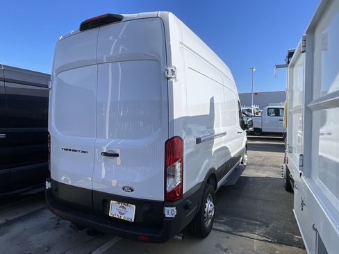 New 2026 Ford Transit 250 148 High Roof image 6