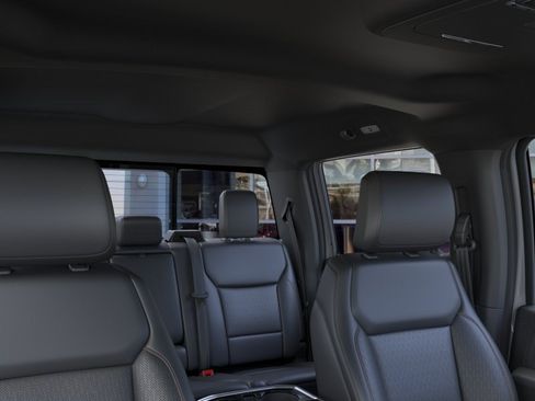 New 2026 Ford F150 Lariat AWD/4WD image 23