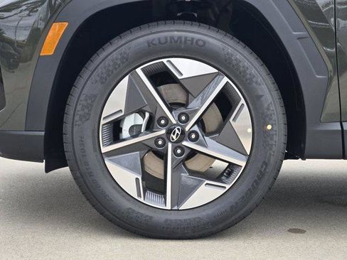 New 2026 Hyundai Tucson SEL image 7
