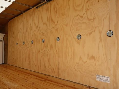 New 2025 Ford Transit 350 w/ Interior Upgrade Package image 31