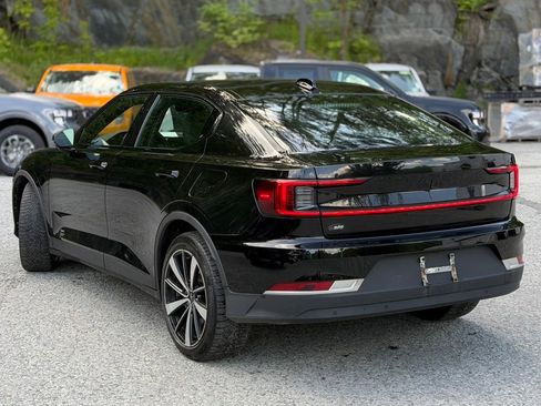 Used 2021 Polestar Polestar 2 AWD/4WD image 3