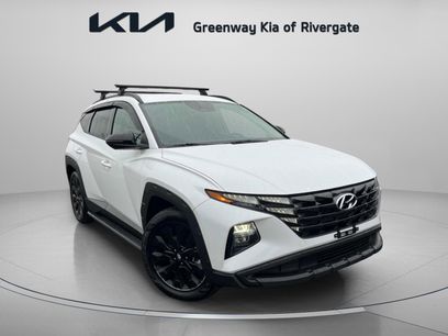 Used 2023 Hyundai Tucson XRT