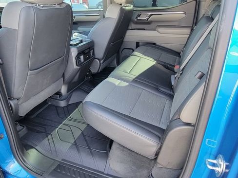 Used 2022 Chevrolet Silverado 1500 ZR2 AWD/4WD image 19