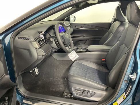 New 2026 Toyota Camry XSE image 16