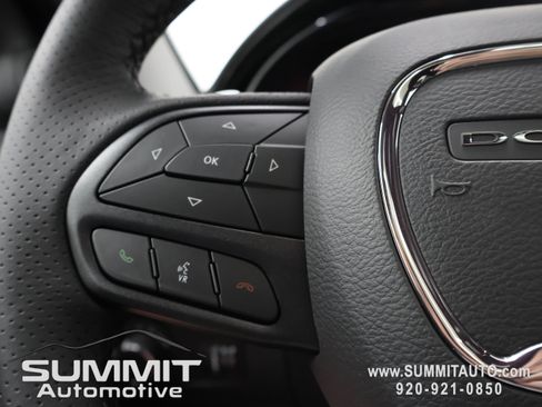 New 2026 Dodge Durango GT AWD/4WD image 19