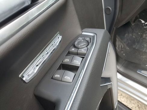 New 2026 GMC Sierra 1500 Denali w/ Denali Reserve Package AWD/4WD image 19