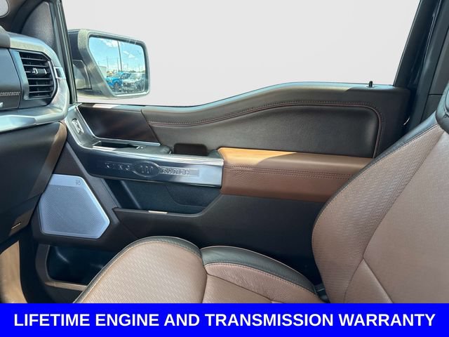 Used 2025 Ford F150 King Ranch AWD/4WD image 24