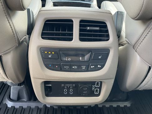 Used 2022 Honda Pilot Elite image 29