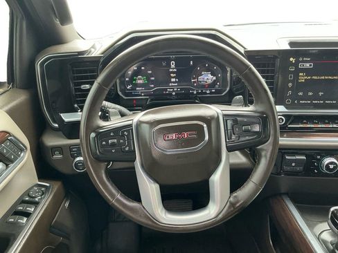 Used 2023 GMC Sierra 1500 SLT w/ SLT Premium Plus Package image 18
