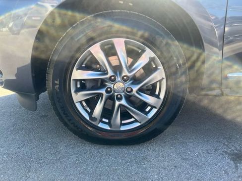 Used 2014 INFINITI QX60 FWD w/ Premium Plus Package image 9