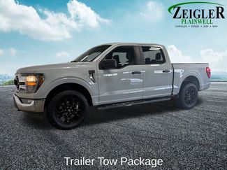 Used 2023 Ford F150 XLT w/ Trailer Tow Package video 2