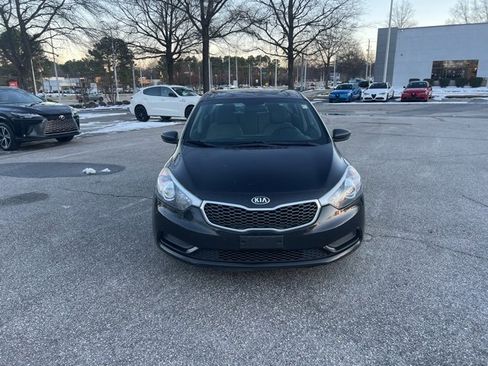 Used 2016 Kia Forte LX image 8