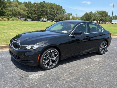 New 2026 BMW 330i xDrive Sedan w/ Premium Package
