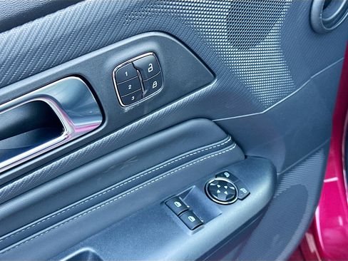 New 2025 Ford Mustang Premium image 7