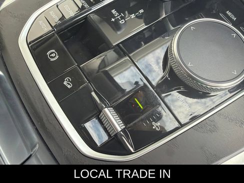 Used 2019 BMW X7 xDrive40i w/ Premium Package AWD/4WD image 39