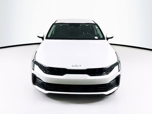Used 2025 Kia K5 LXS image 2