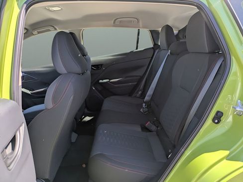 New 2026 Subaru Impreza 2.0i Sport AWD/4WD image 12