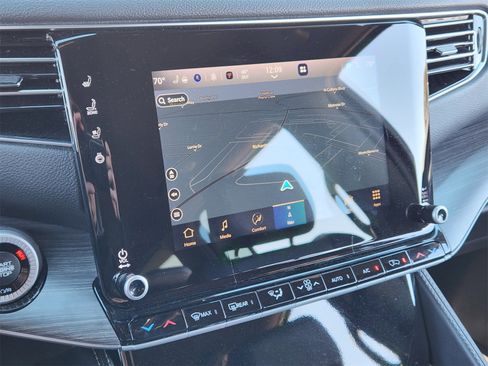 Used 2023 Jeep Wagoneer L Series II image 20