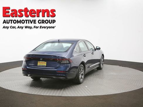 Used 2024 Honda Accord EX image 38