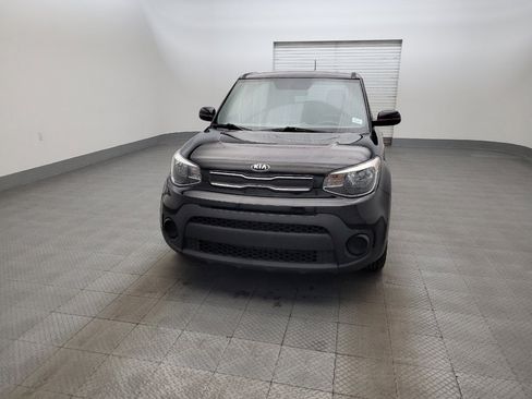 Used 2019 Kia Soul FWD image 15