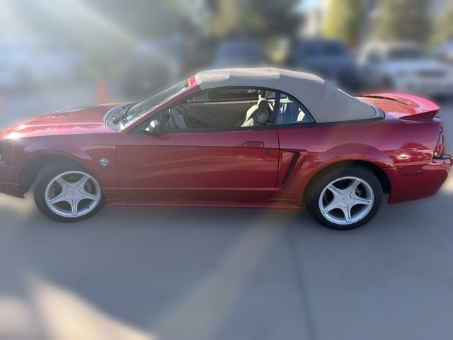 Used 1999 Ford Mustang GT RWD image 8