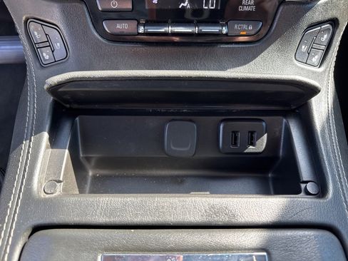 Used 2018 GMC Yukon Denali w/ Denali Ultimate Package image 51