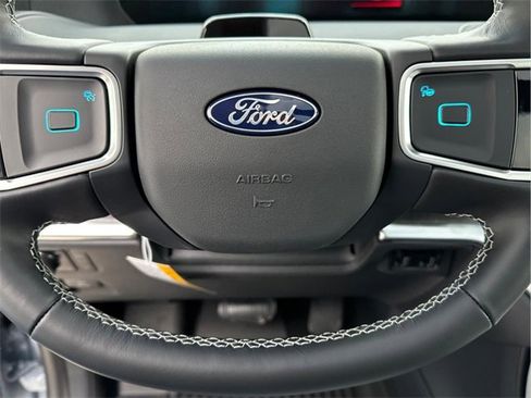 New 2026 Ford Expedition Max Platinum w/ Platinum Ultimate Package image 19