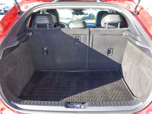 Used 2023 MAZDA CX-30 AWD 2.5 S w/ Preferred Package image 9