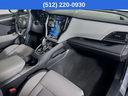 Used 2023 Subaru Outback Premium image 35