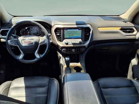 Certified 2019 GMC Acadia Denali w/ Technology Package AWD/4WD image 20