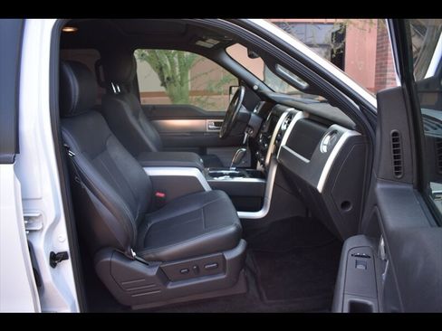Used 2014 Ford F150 FX2 w/ Equipment Group 402A Luxury RWD image 30
