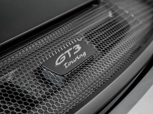 Used 2026 Porsche 911 GT3 image 33
