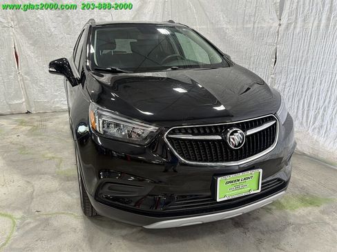 Used 2018 Buick Encore Preferred AWD/4WD image 31