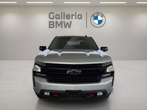 Used 2022 Chevrolet Silverado 1500 RST w/ Redline Edition image 3
