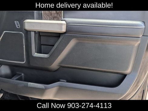 Used 2019 Ford F250 Lariat w/ Lariat Ultimate Package AWD/4WD image 41