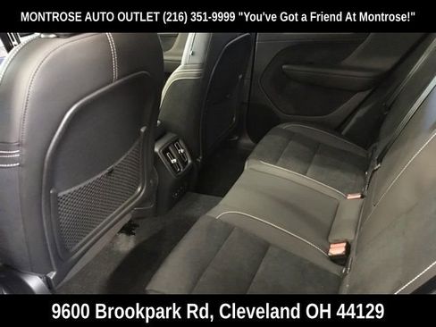 New 2024 Volvo XC40 Recharge Plus w/ Protection Package Premier image 25