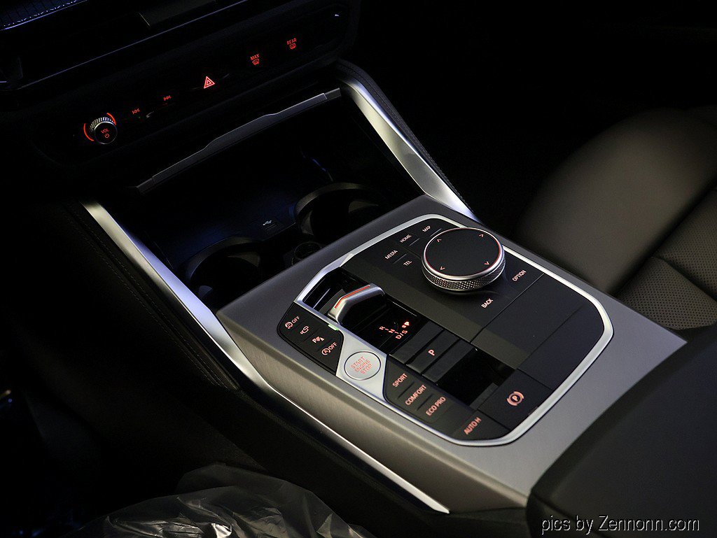New 2026 BMW 230i xDrive Coupe AWD/4WD image 24