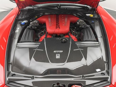 Used 2011 Ferrari 599 GTO image 29