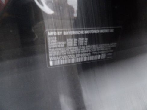 Used 2020 BMW M850i Gran Coupe xDrive image 32