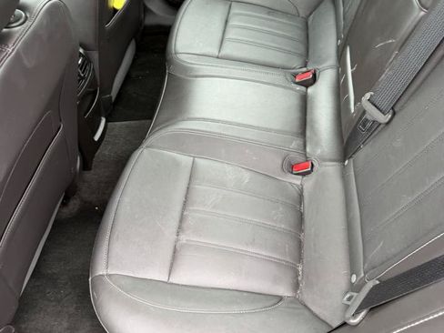 Used 2016 Buick Regal AWD image 9
