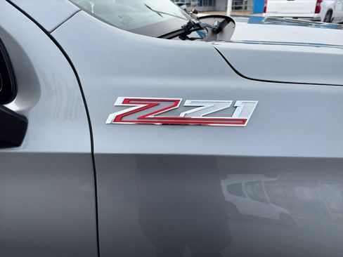 Used 2024 Chevrolet Tahoe Z71 w/ Luxury Package image 10