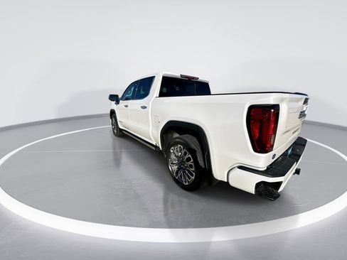 Used 2024 GMC Sierra 1500 Denali Ultimate image 6