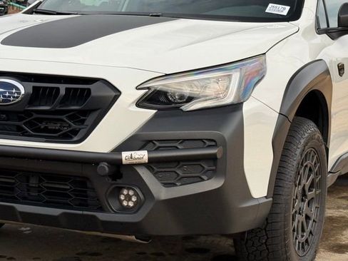 Used 2024 Subaru Outback Wilderness image 11