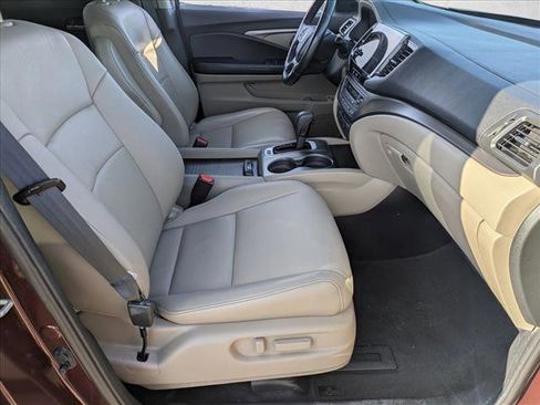 Used 2019 Honda Pilot EX-L image 21