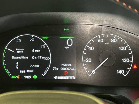 New 2026 Honda CR-V Sport image 32