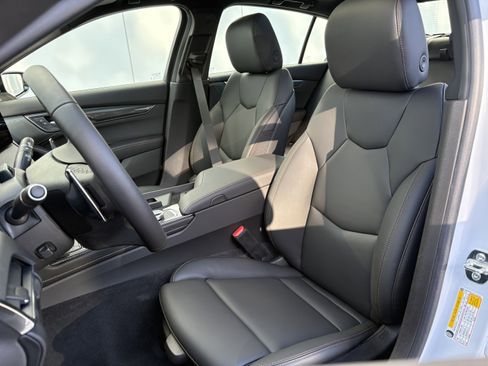 New 2026 Cadillac CT5 Sport image 10