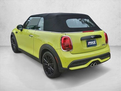 Used 2022 MINI Cooper S image 7