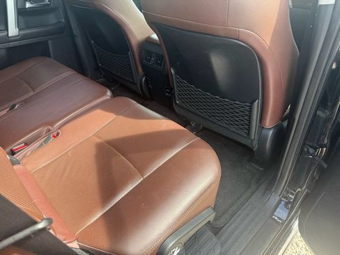 Used 2018 Toyota 4Runner Limited AWD/4WD image 20